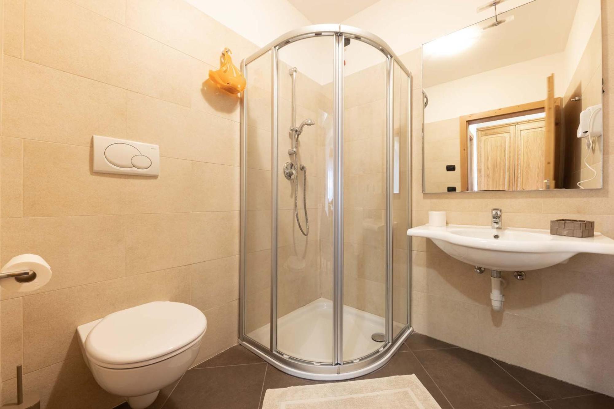 Residence Adler San Martino Di Castrozza Luaran gambar
